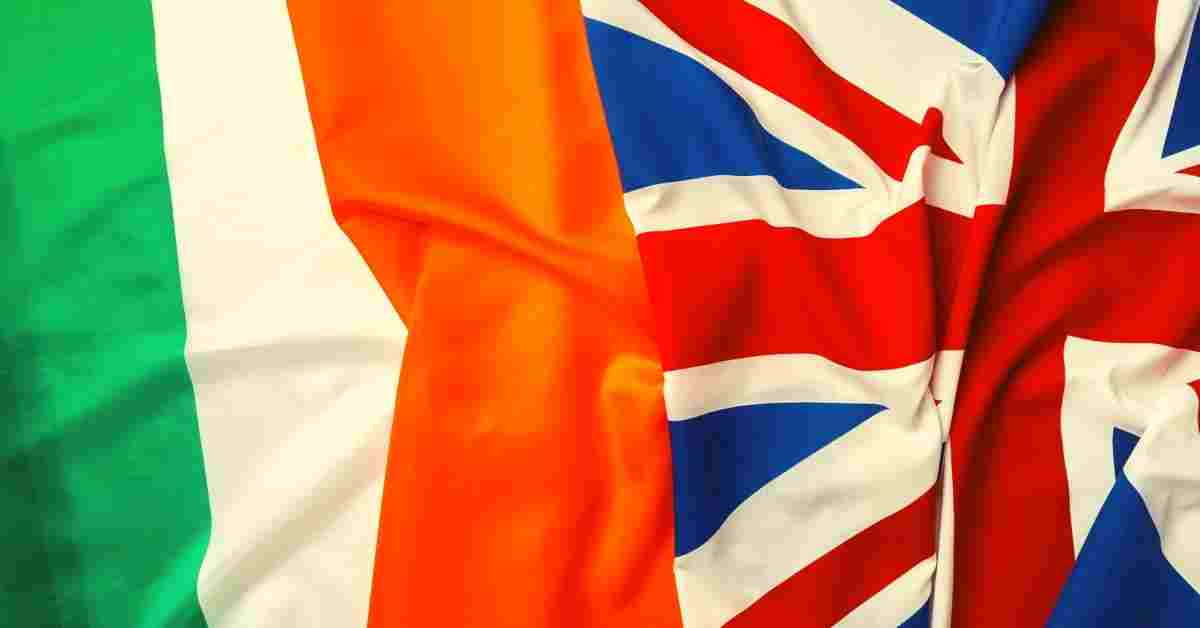 How To Get An Irish Passport (StepbyStep Guide) Digital Émigré